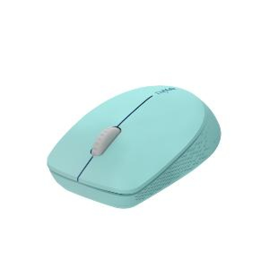 RAPOO Mouse Wireless M100 Green