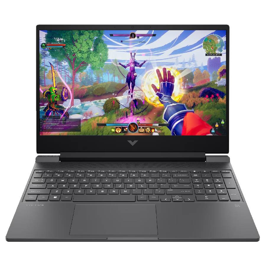 HP VICTUS 15-FB3704AX - utama