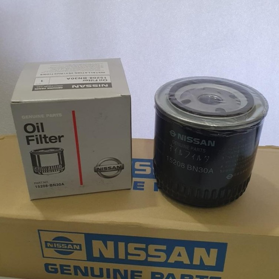 FILTER OLI NAVARA