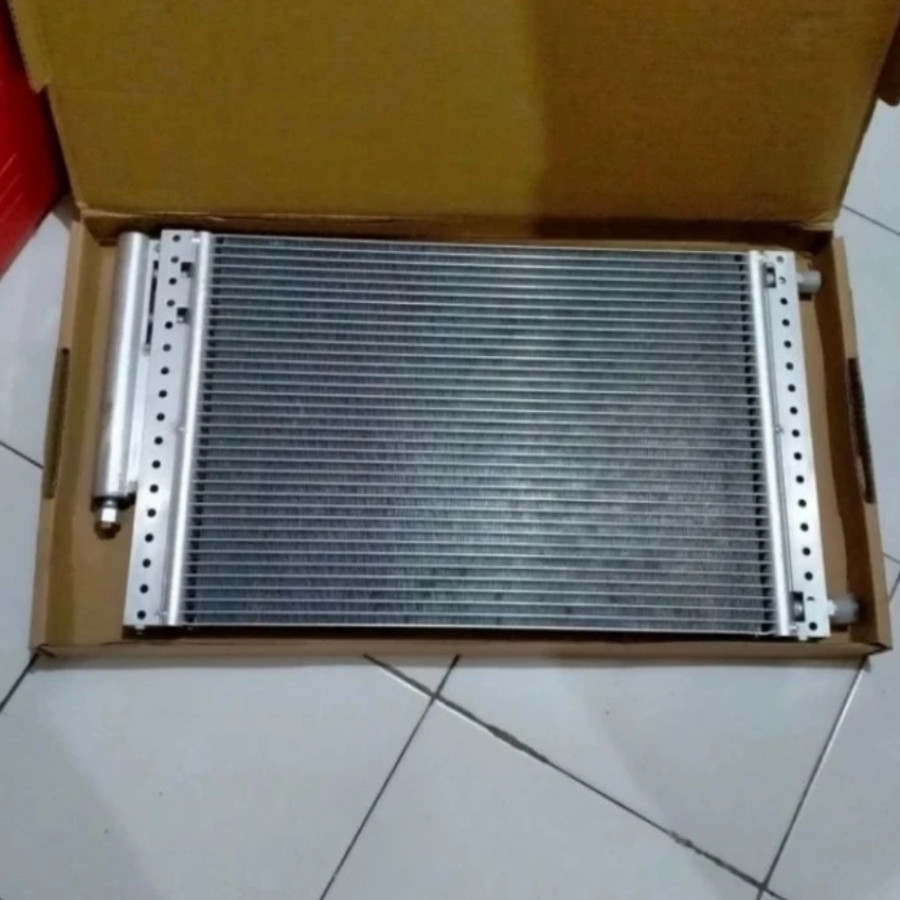 Kondensor Multi flow
