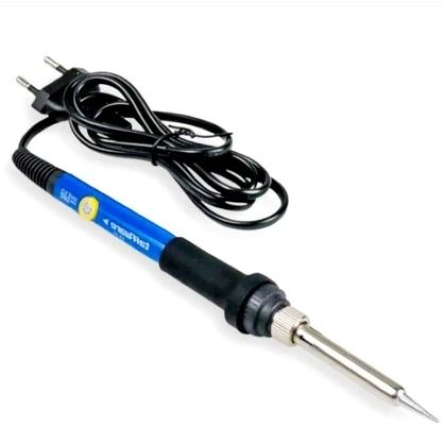 Solder Listrik Merk Taffware