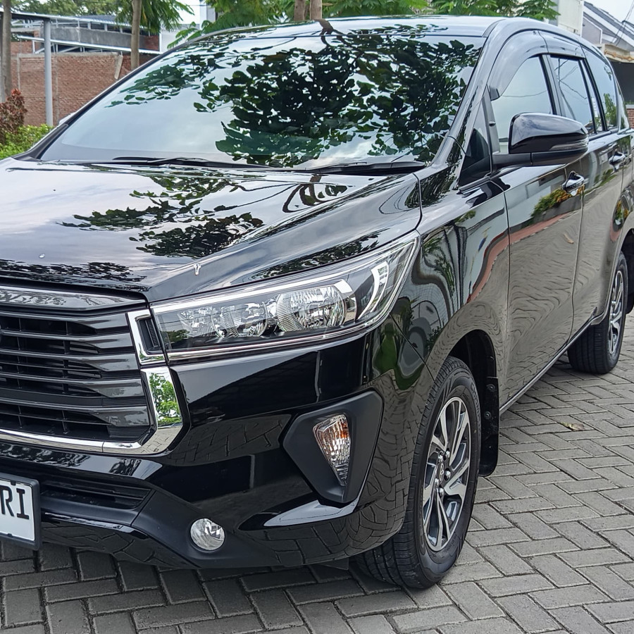 SEWA INNOVA REBORN BULANAN