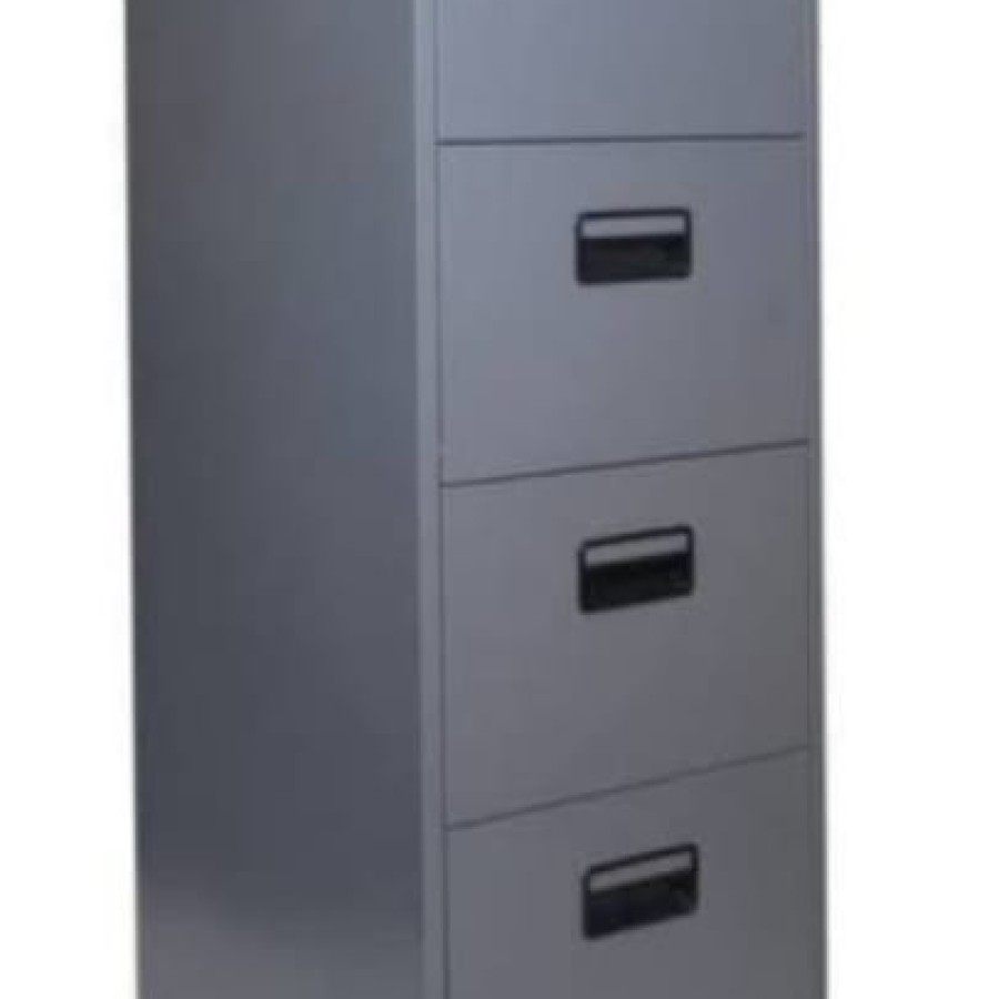 Filling cabinet 4 laci - utama