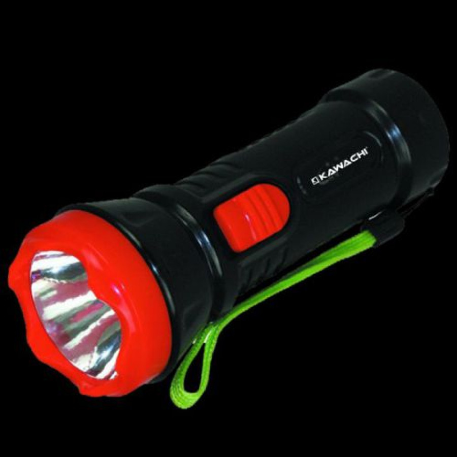 Lampu Senter