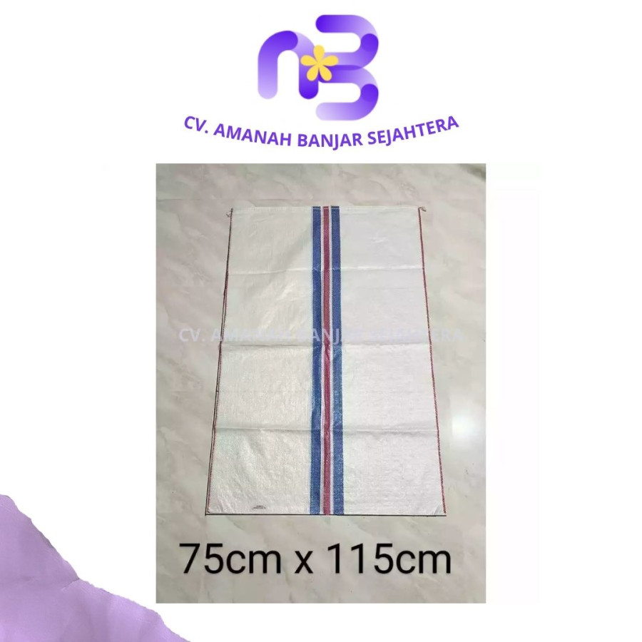 Karung Plastik