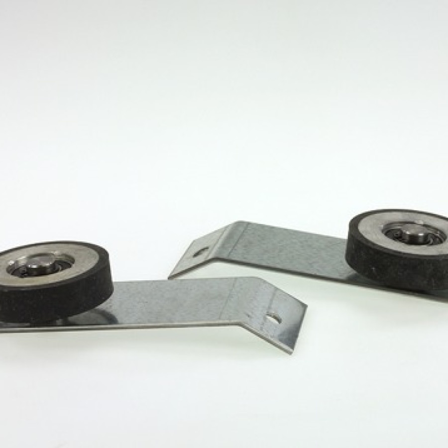 471182327 Guide Roller - NYBORG