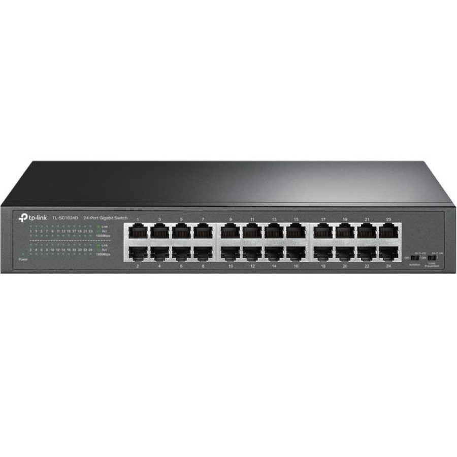 Switch Hub 24 Port TP-Link