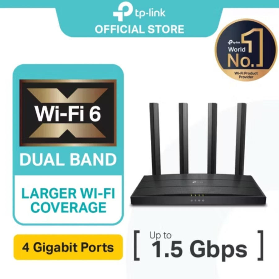 Router TP Link