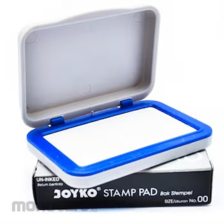 Joyko Bantalan Stempel No. 001pc