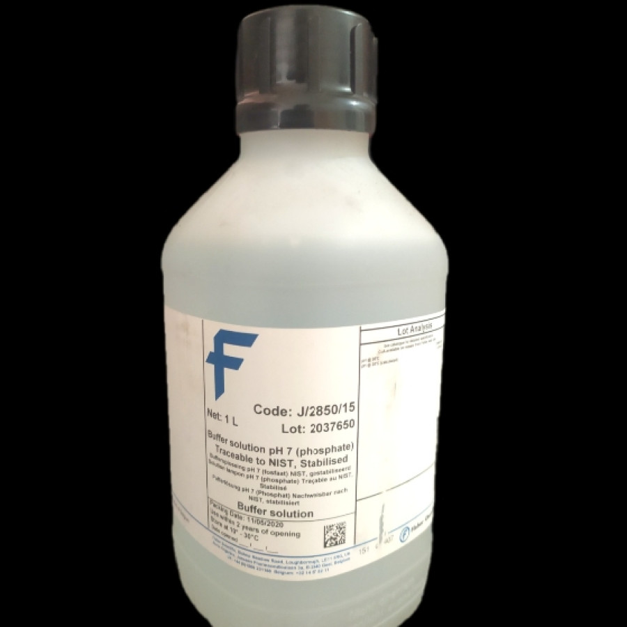 Buffer Ph 7