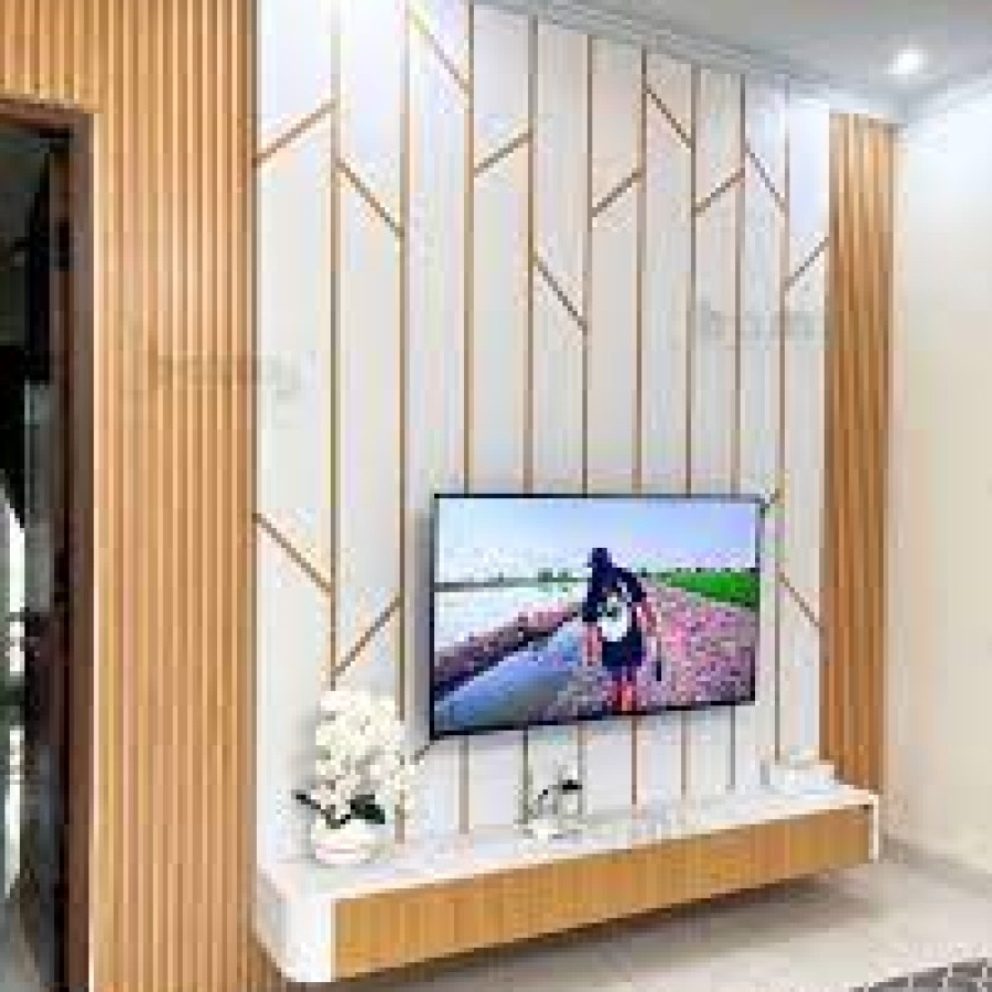 Backdrop Dinding (per Meter)