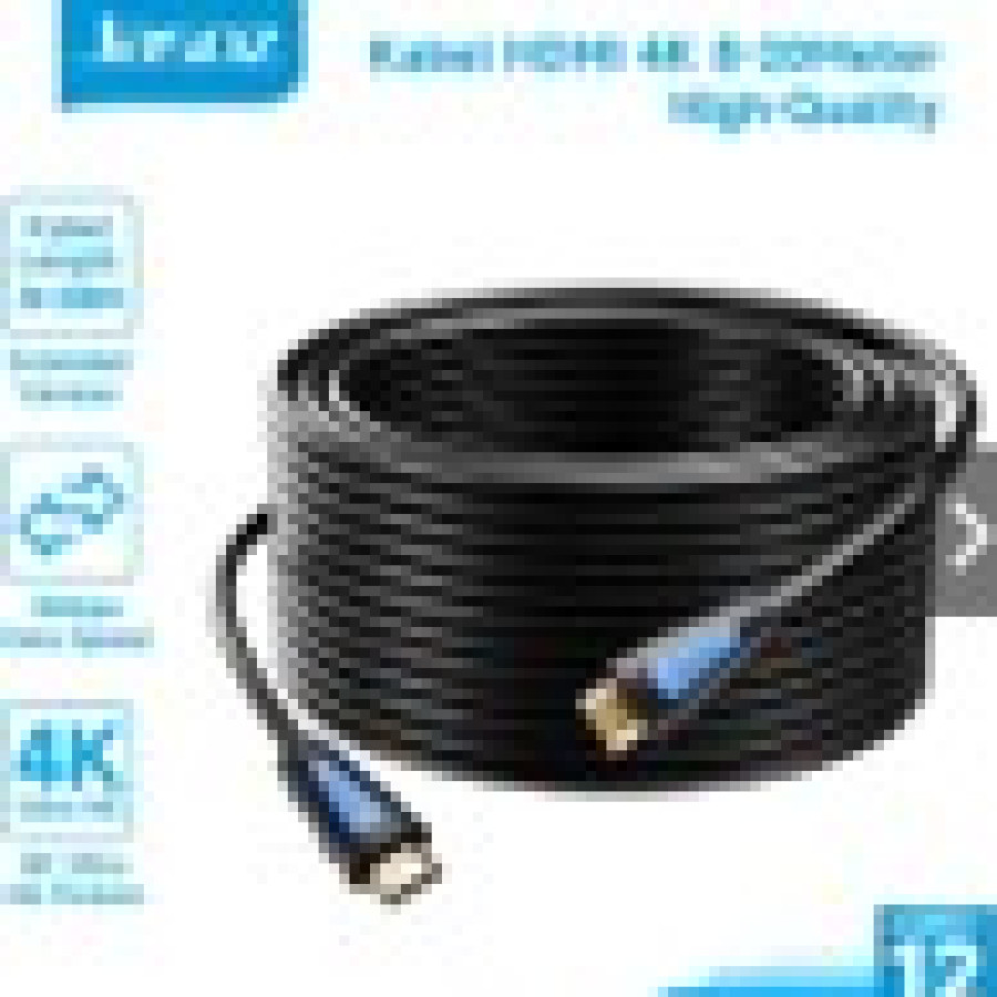 KABEL HDMI