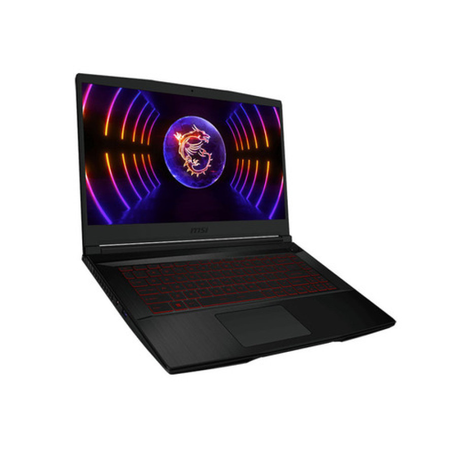 MSI Katana A15 AI B8VF Ryzen 7 8845HS 32GB 512GB RTX4060 GDDR6 8GB 15.6Inch QHD 165Hz