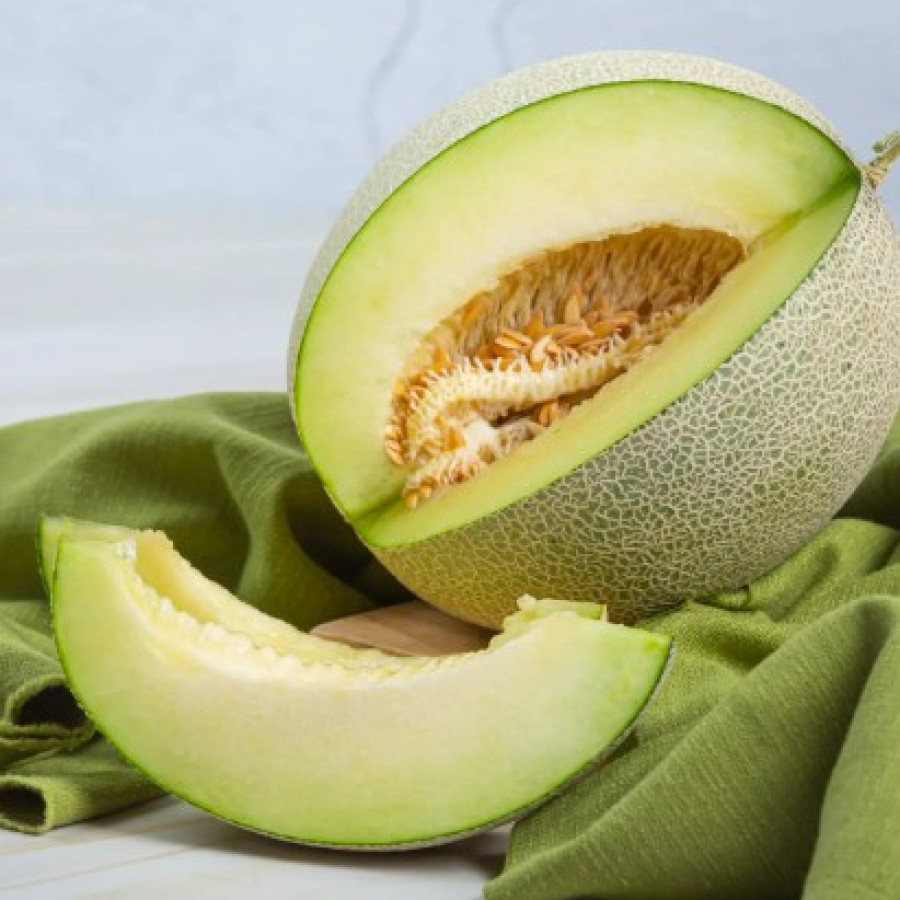 Buah Melon