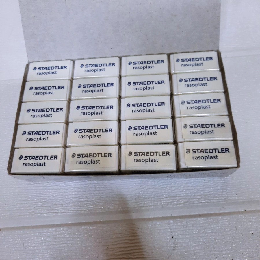 Penghapus Pensil STAEDTLER