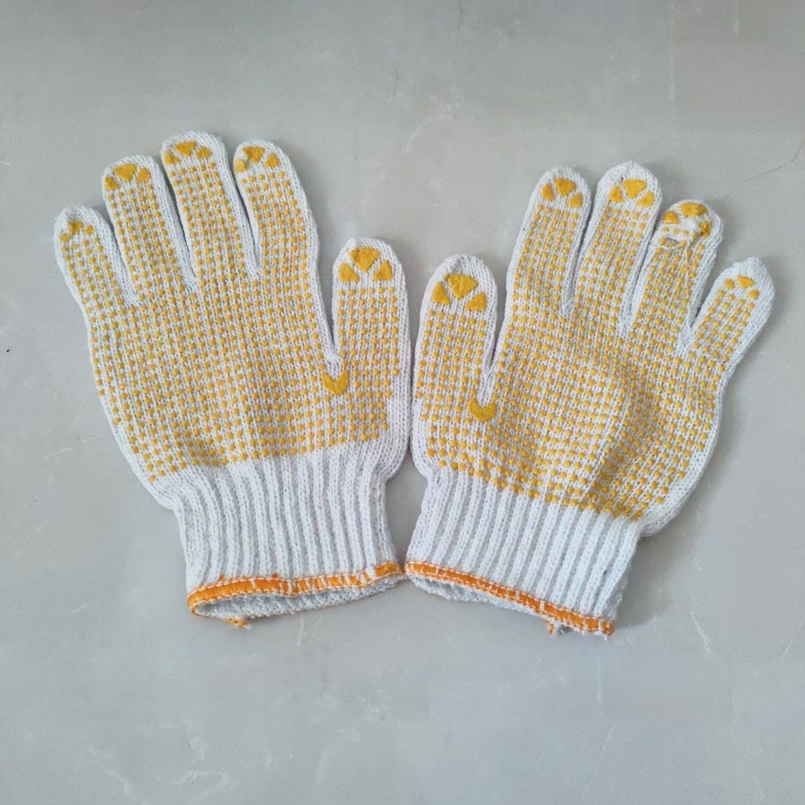 SARUNG TANGAN BINTIK