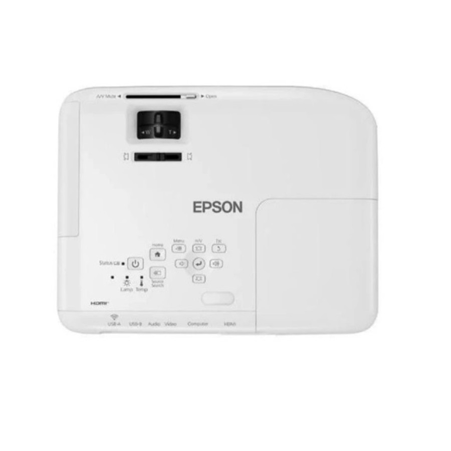 EPSON Projector EB-E600 - samping