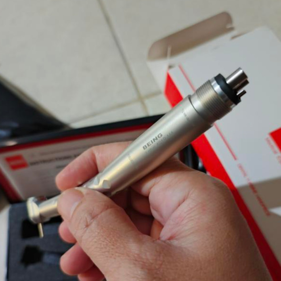 Handpiece Highspeed NSK Pana Air FX Push button