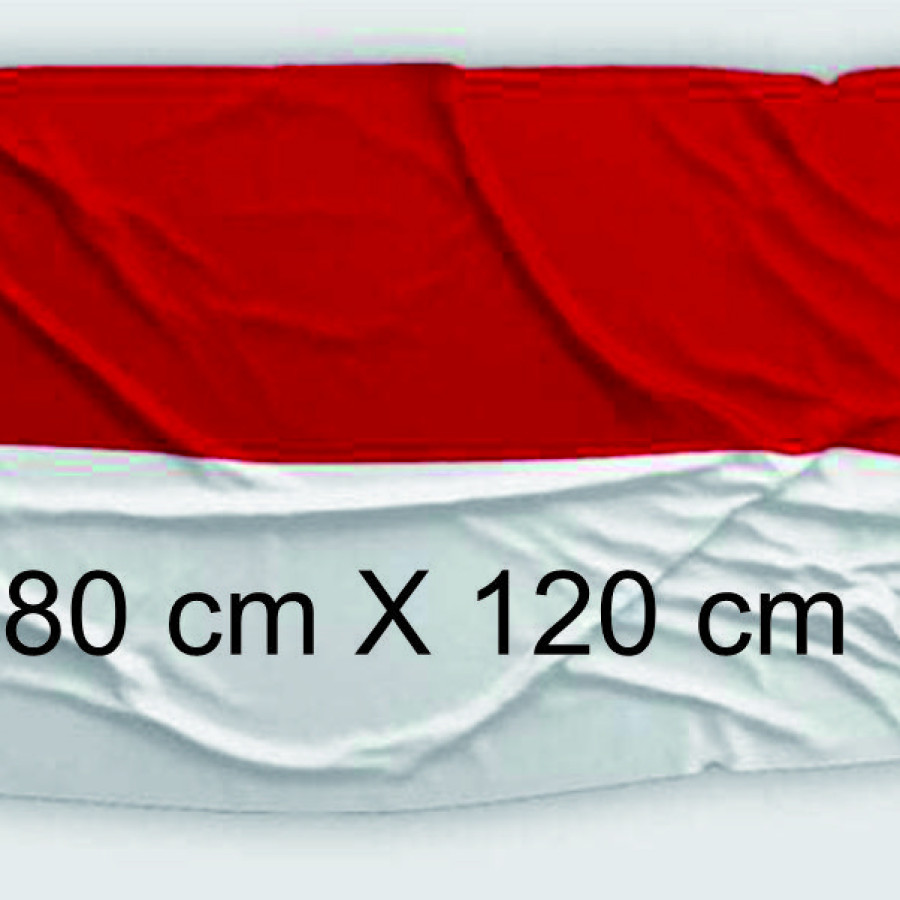 Bendera Merah Putih