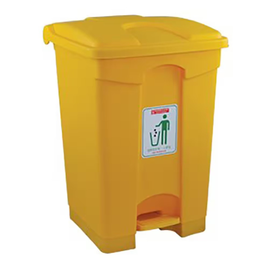 TEMPAT SAMPAH BERODA 240 LITER