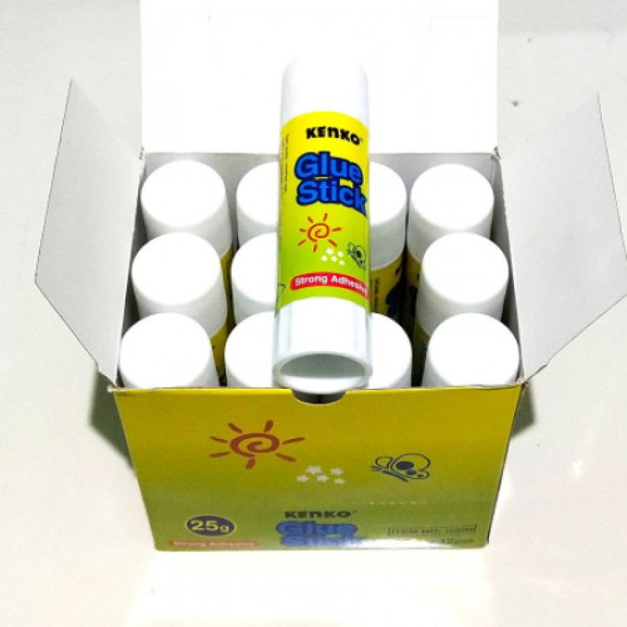 Lem Glue Stick Kenko