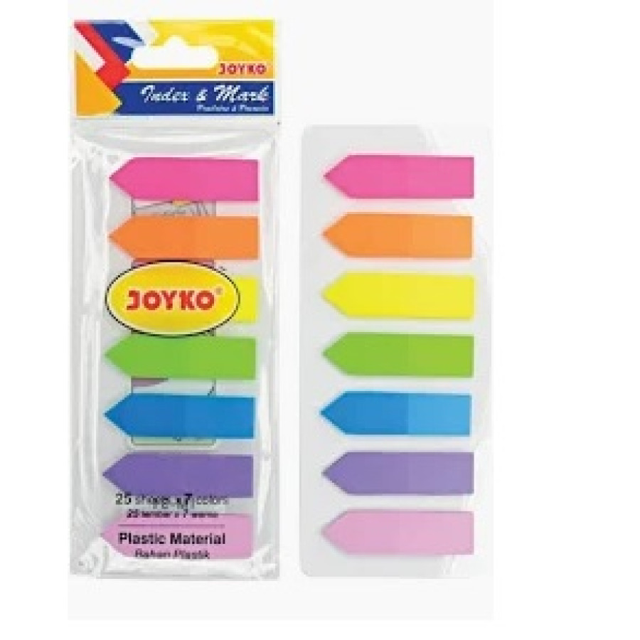 STIKY NOTES / POST IT KECIL