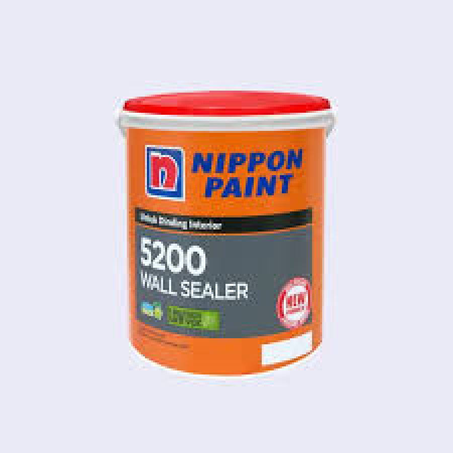 CAT DASAR NIPPON 20 KG