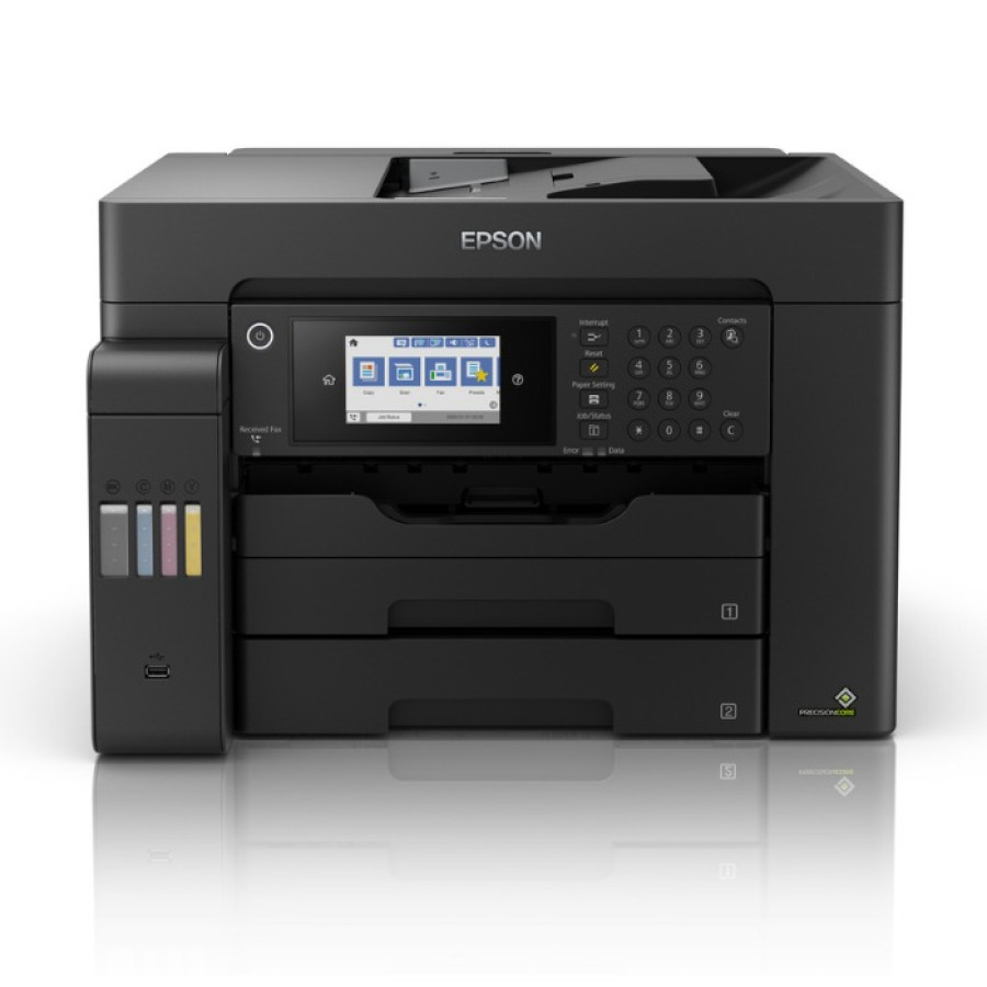 Printer Epson EcoTank L15150 A3 WiFi Duplex
