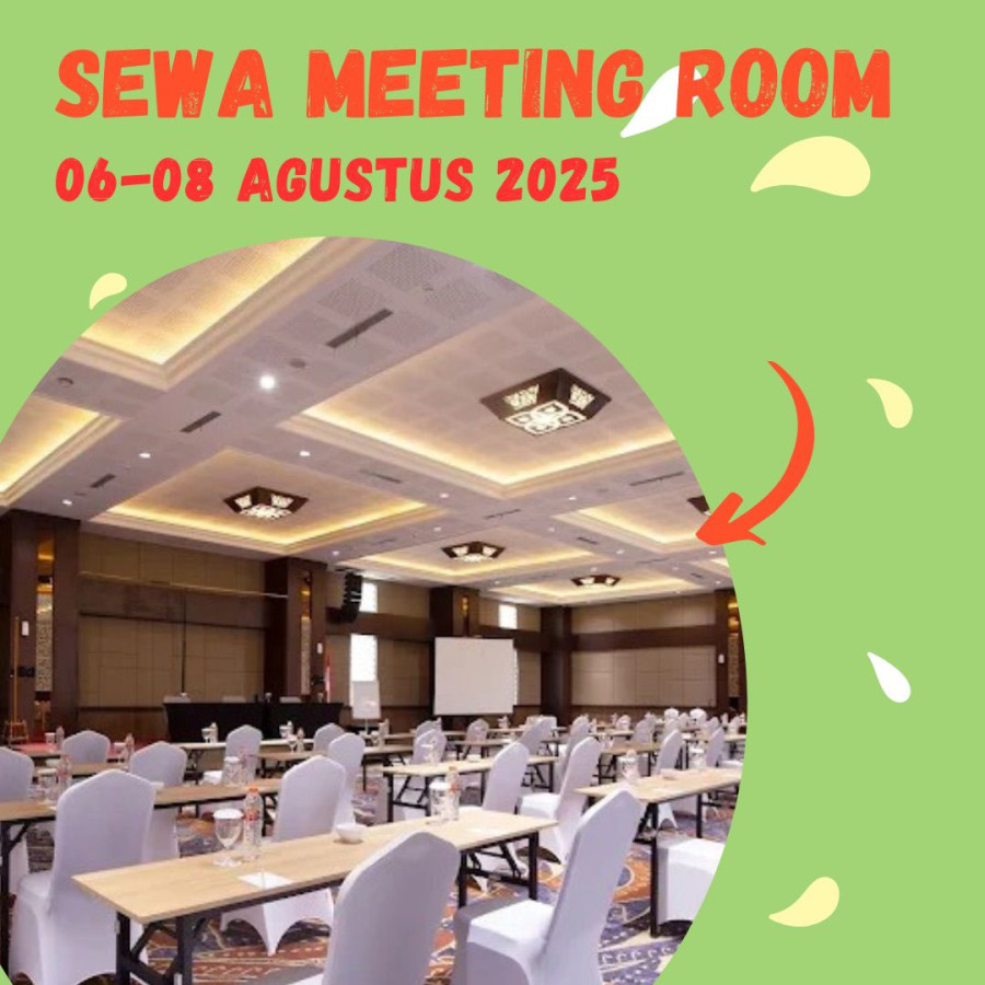 SEWA MEETING ROOM