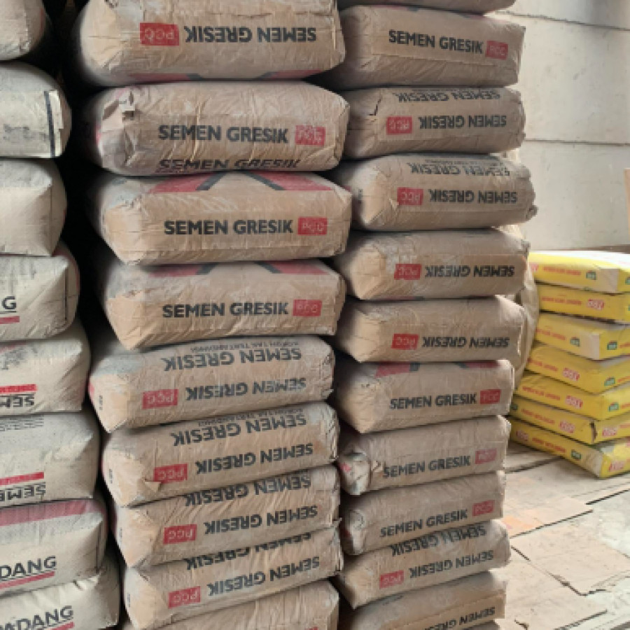 Semen Gresik Portland