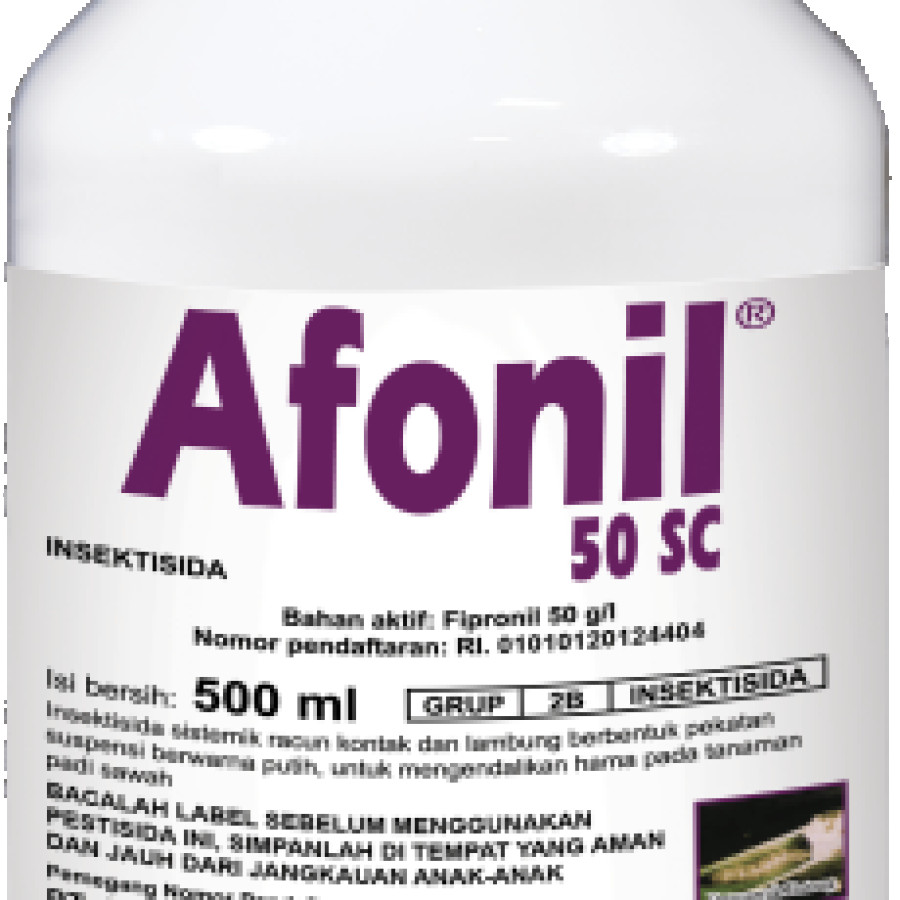 INSEKTISIDA AFONIL 50 SC
