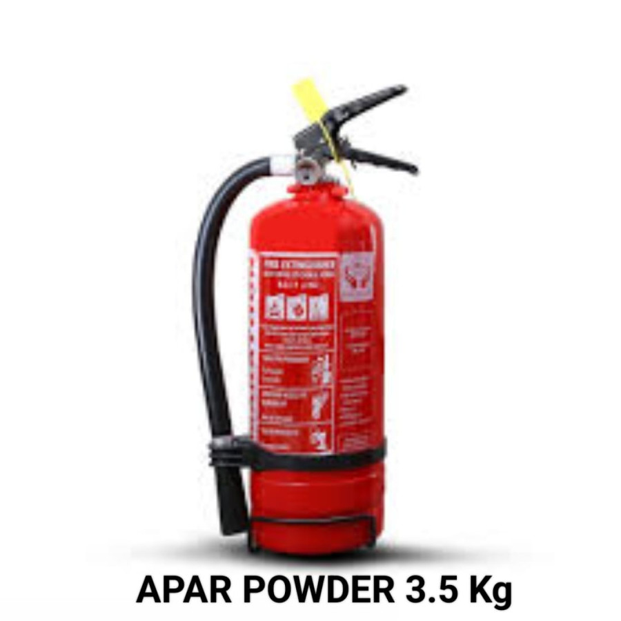 APAR POWDER 3.5