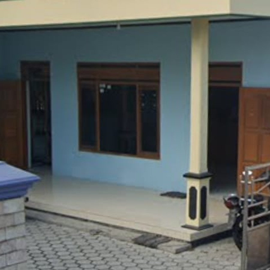 Pembobokan dan perapian tembok