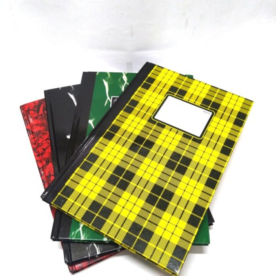 Buku Folio Paperline ISI 100