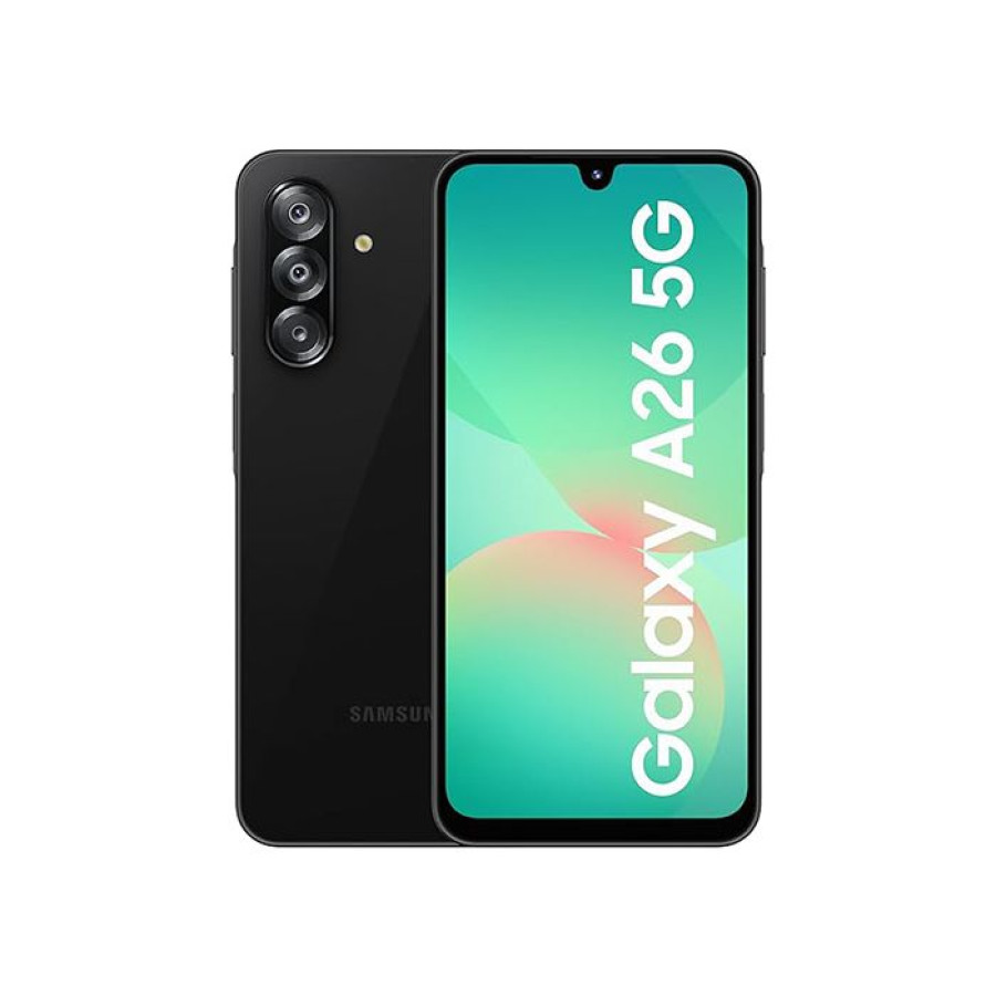 SAMSUNG GALAXY A26 5G - 8/256 GB