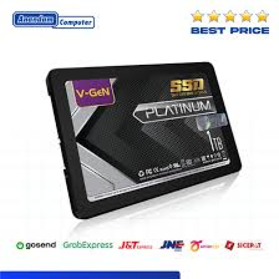 SSD 1 TB VGEN