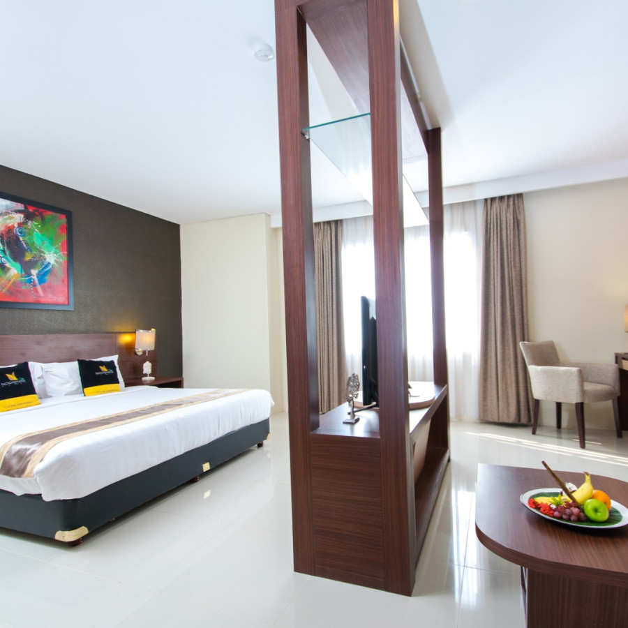 FULLBOARD MEETING PACKAGE - utama
