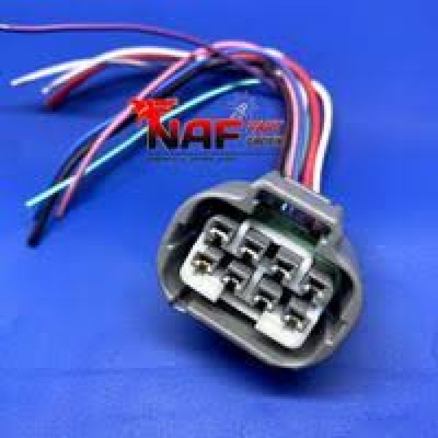 Soket stoplamp
