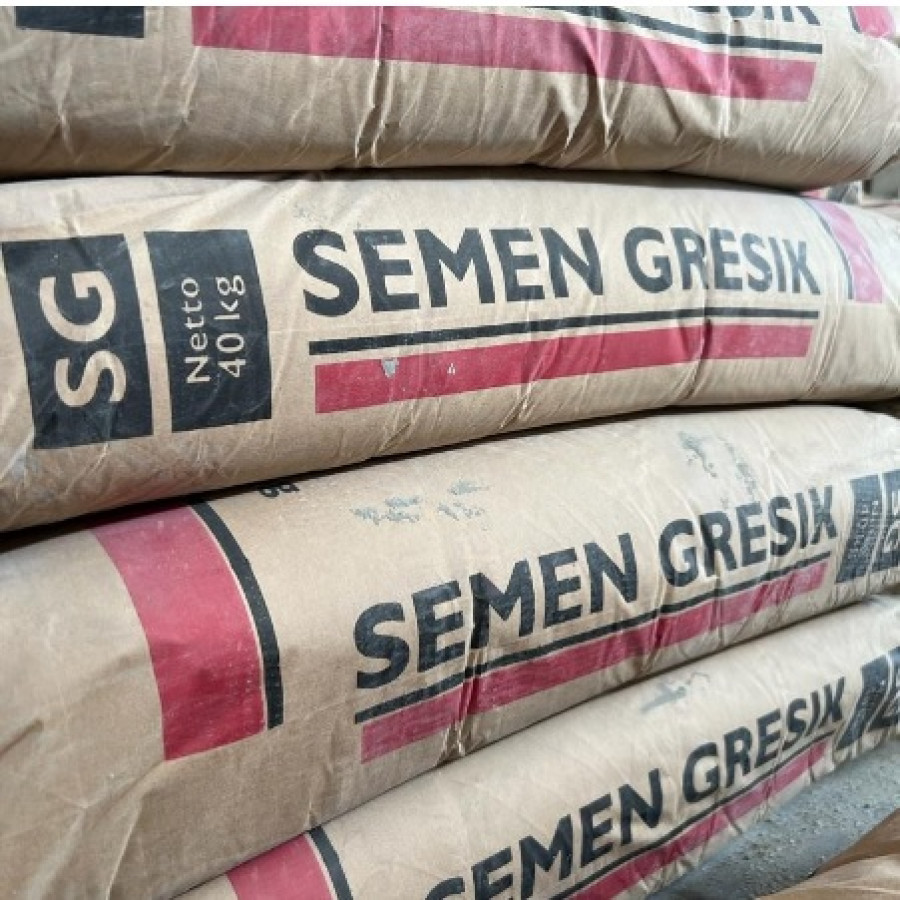 SEMEN GRESIK