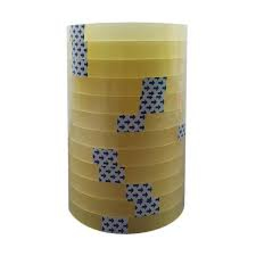 isolasi bening uk 12mm joyko