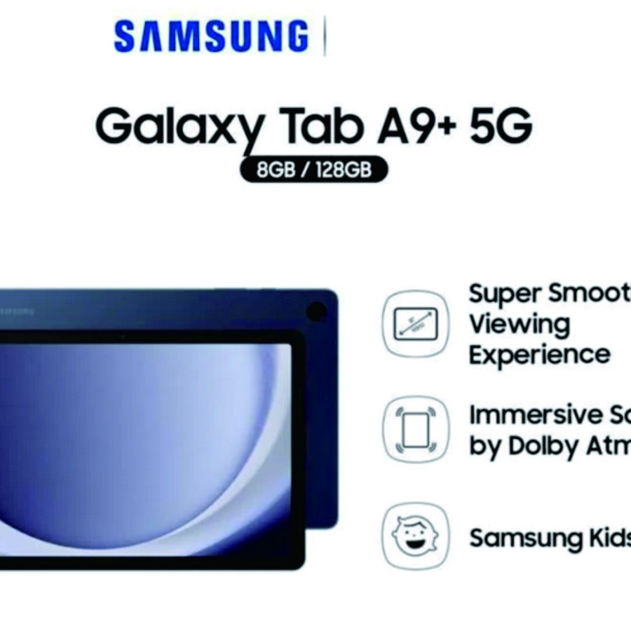 Samsung Galaxy Tab A9 5G 8/128Gb