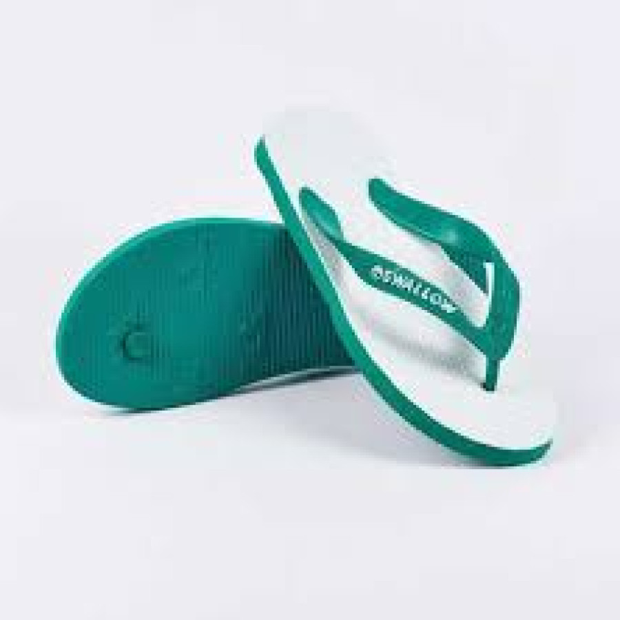 Sandal Jepit Bahan Karet