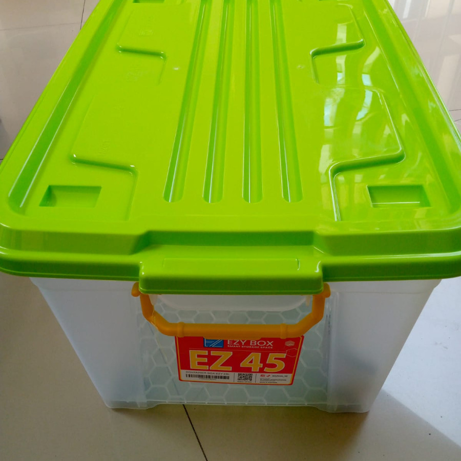 Container Box 45 L