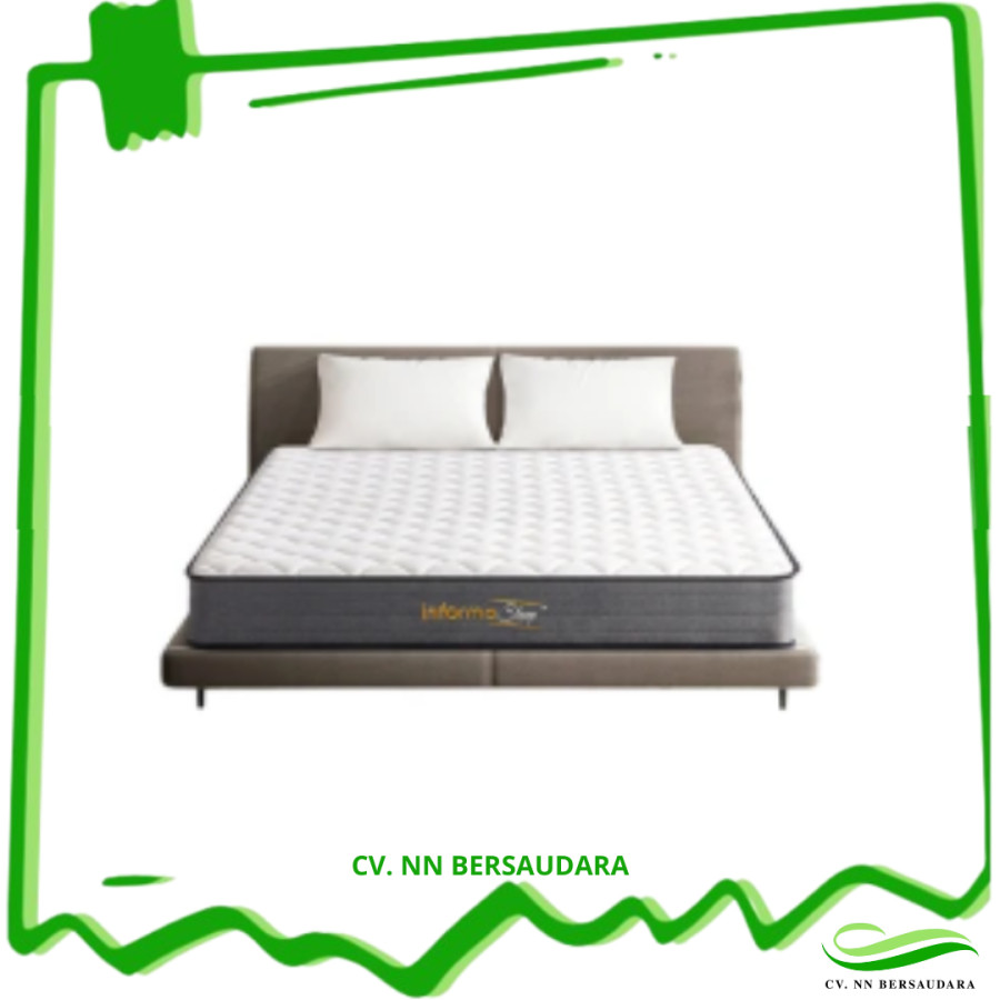 Spring Bed