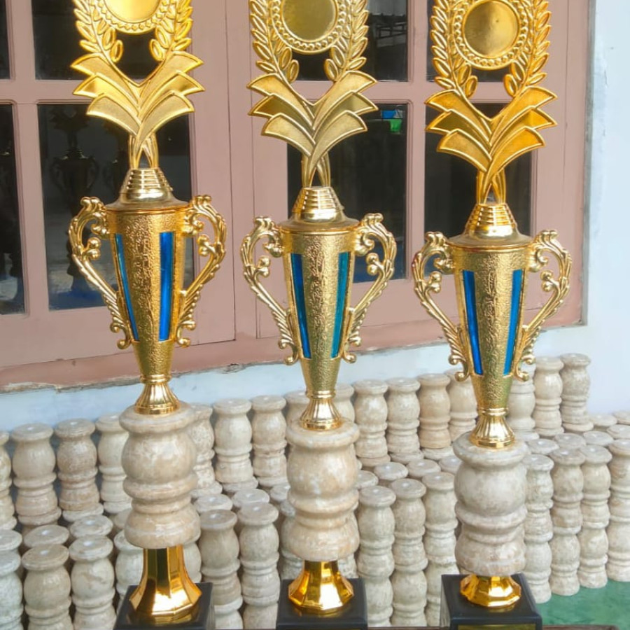Piala 1 set