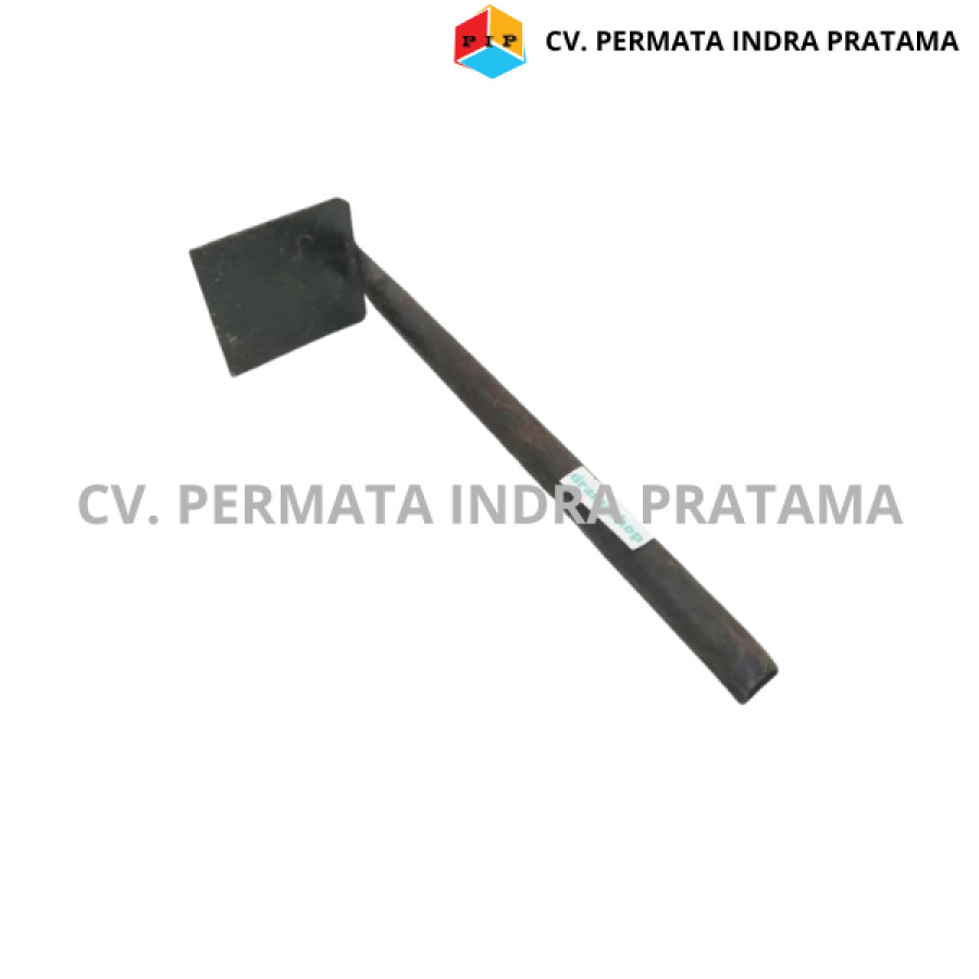 Pacul Kecil/Taman