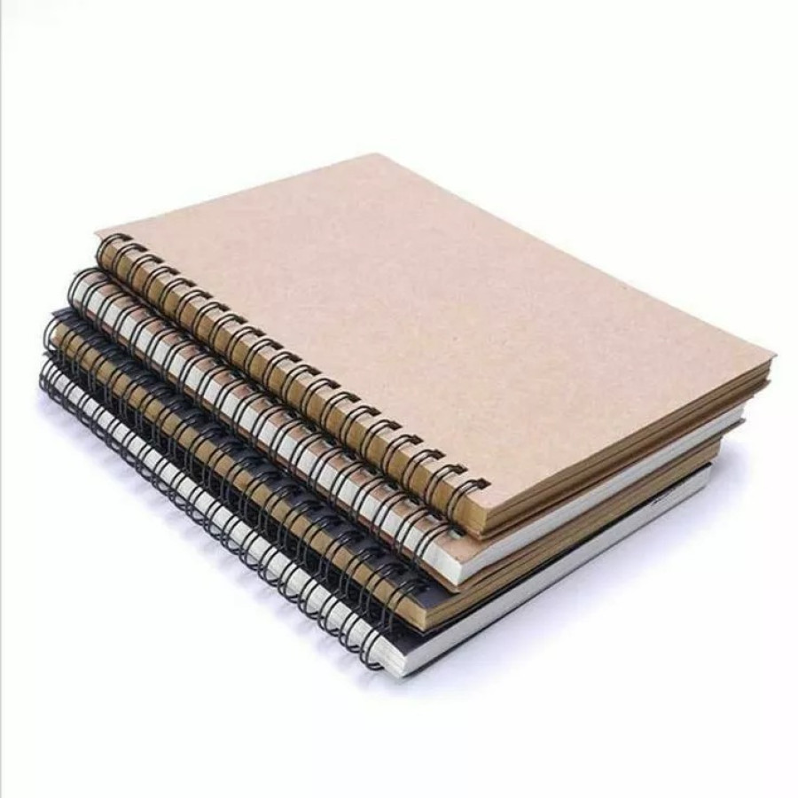 Block Note A6