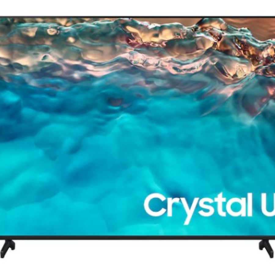 Samsung Smart TV 75" HG 75BU800