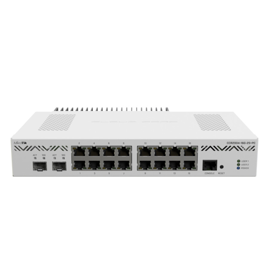 Mikrotik Ccr