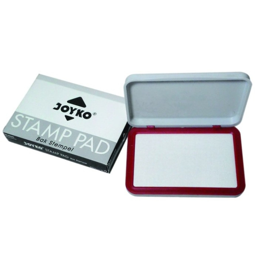 Bak Stempel Joyco